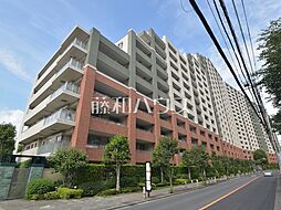 物件画像 グランジオ武蔵野