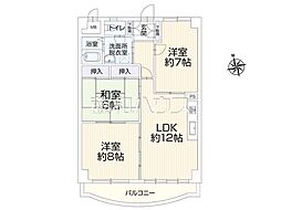 物件画像 クレールボア