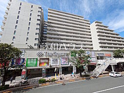 物件画像 ザ・スクエア・マンション