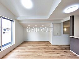 国立市青柳1丁目 全2棟 新築分譲住宅 2号棟