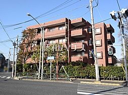 物件画像 ライオンズヴィアーレ浜田山