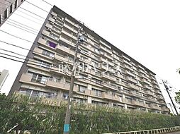 物件画像 府中住吉町住宅2号棟