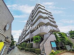 物件画像 シャルマンコーポ第3朝霞