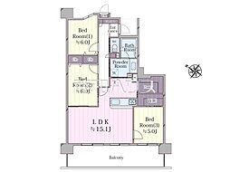 物件画像 エル・スタージュ