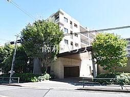物件画像 ルフォンソレイユ小平小川町