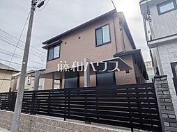 外観の画像