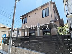 外観の画像