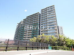 物件画像 ライオンズ聖蹟桜ケ丘パシーナF