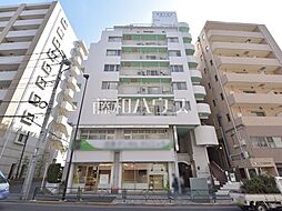 物件画像 武蔵小金井スカイハイツ