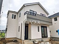 東京都八王子市弐分方町725-5：物件画像