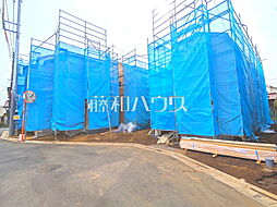 外観の画像