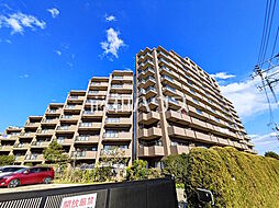 物件画像 ソフィア調布染地公園