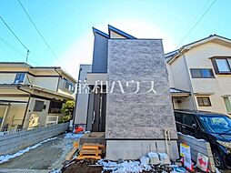 外観の画像