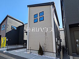 外観の画像