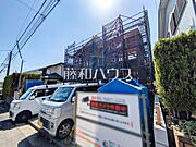 外観　【八王子市北野台2丁目】ぜひ実物をご覧いただきたく思います。喜んでご案内いたしますのでお気軽にお問合せ下さい。