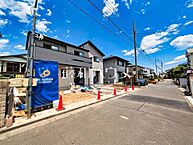 東京都八王子市北野台1丁目：物件画像