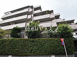 物件画像 クレッセント上野毛