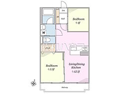 マンションイメージ