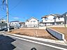 外観：E号地　現地写真　【八王子市石川町】