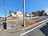外観：E号地　現地写真　【八王子市石川町】