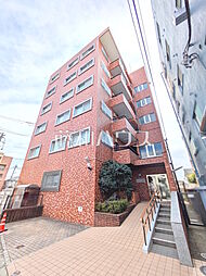 マンションイメージ