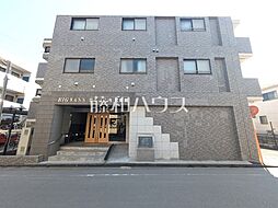 物件画像 ビッグヴァン京王堀之内弐番館