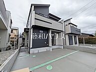 東京都日野市神明3丁目：物件画像