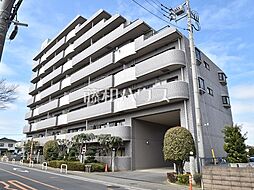 物件画像 建六ハイム東久留米