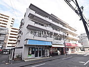 外観　【クレール久米川　】
