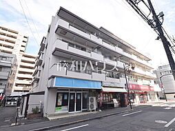 マンションイメージ