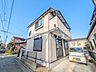 外観：外観　【昭島市美堀町2丁目】