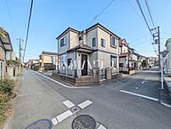 東京都昭島市美堀町2丁目：物件画像