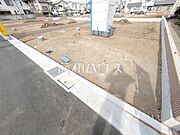 16号棟　現地写真　【西東京市泉町3丁目】