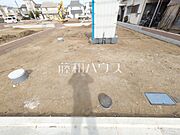 16号棟　現地写真　【西東京市泉町3丁目】