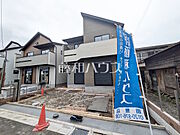16号棟　外観　【西東京市泉町3丁目】