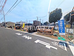 外観の画像