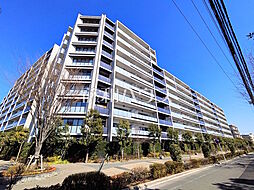 物件画像 Brillia City三鷹