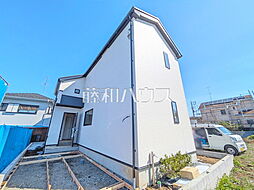 外観の画像