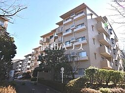物件画像 コスモフォーラム多摩　3号棟