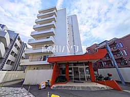 物件画像 ヴィラロイヤル東中野