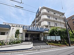 マンションイメージ