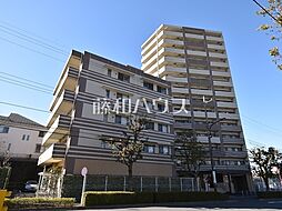 物件画像 グランスイート多摩センター