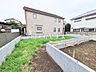 外観：2号地　現地写真　【調布市国領町5丁目】