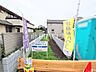 外観：2号地　現地写真　【調布市国領町5丁目】