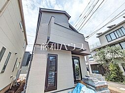 外観の画像