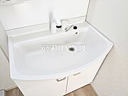 洗面台　【西東京市谷戸町1丁目】