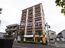 物件画像 フラッツ小金井