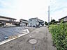 外観：接道状況および現場風景　【国分寺市並木町2丁目】