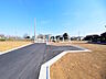 外観：接道状況および現場風景　【国分寺市並木町2丁目】