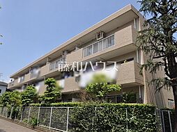 物件画像 コープ野村練馬氷川台